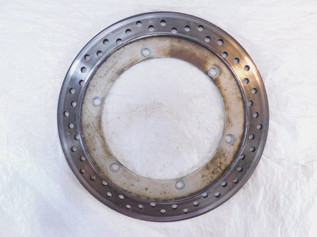 1990-03 Honda GL1500 Valkyrie Goldwing 1500 & ST1100 1100 Rear Wheel Disc Rotor - C3 Cycle
