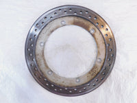 1990-03 Honda GL1500 Valkyrie Goldwing 1500 & ST1100 1100 Rear Wheel Disc Rotor - C3 Cycle