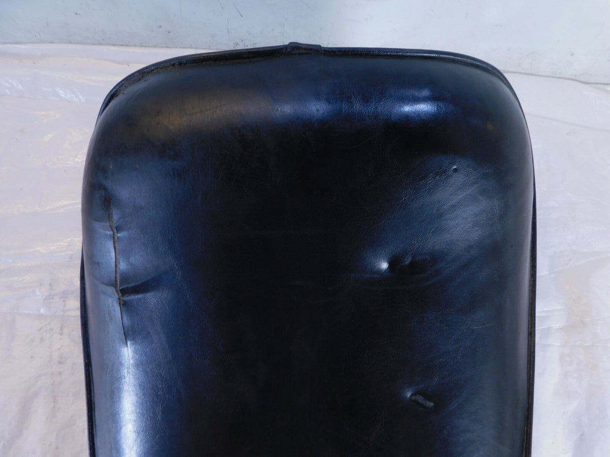 1987-1992 Harley Davidson FXR FXRS Sport Front Main Rider Seat Pad 52128-87 - C3 Cycle