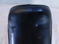 1987-1992 Harley Davidson FXR FXRS Sport Front Main Rider Seat Pad 52128-87 - C3 Cycle