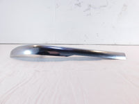 2007 07 Harley Davidson Dyna Low Rider Chrome Belt Cover Guard 60293-07 - C3 Cycle