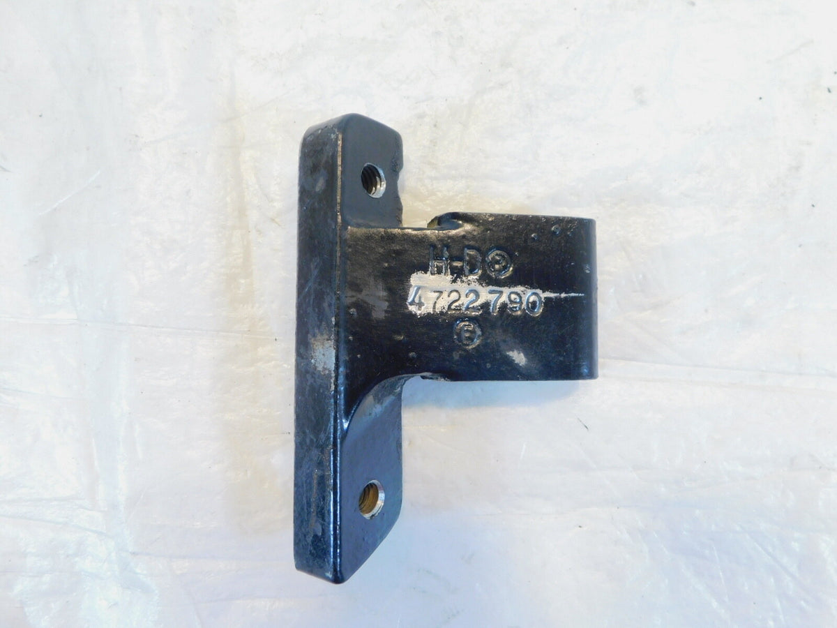Harley Davidson Dyna Super Glide Wide Glide Low Rider Front Motor Mount Bracket - C3 Cycle