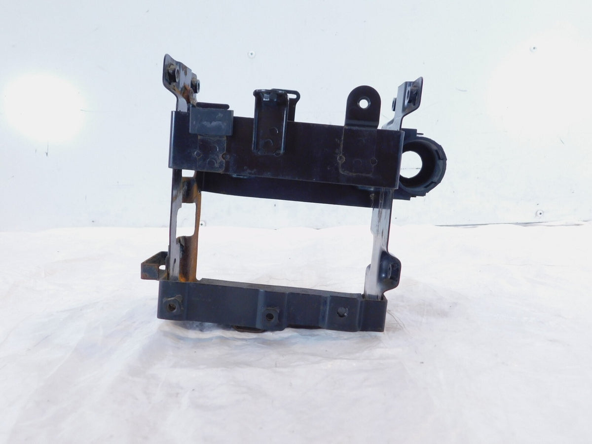 1986-2006 Kawasaki VN750 Vulcan 750 Battery Holder Box Tray - 32097-1121 - C3 Cycle