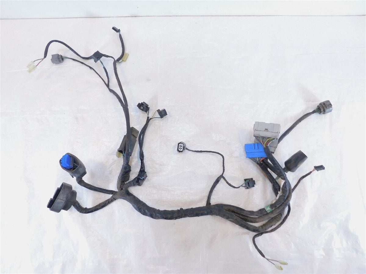 Honda GL1800 Goldwing 1800 Fairing Headlight & Turn Signal Wire Wiring Harness - C3 Cycle