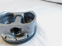 Harley Davidson Touring Dyna & Softail Twin Cam 96 Black Cylinder & Piston - C3 Cycle