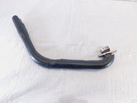 Victory Vision, Cross Country & Magnum Front Exhaust Header Pipe & Shield - C3 Cycle
