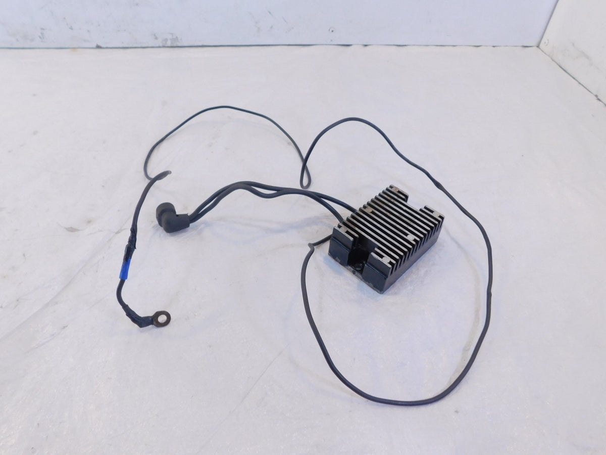1999-2003 Indian Gilroy Scout Spirit & Chief Voltage Regulator Rectifier 94-034 - C3 Cycle