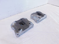 Harley Davidson Sportster 883 & 1200 Custom Cylinder Head Top Cover Rocker Boxes - C3 Cycle