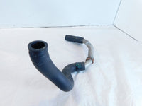 2009 Buell 1125R & 1125CR Radiator Crossover Pipe Tube Hose Hosing - C3 Cycle
