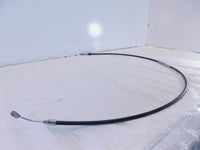 Harley Davidson Sportster XLH 883 Standard & Deluxe Clutch Cable Line 38619-86A - C3 Cycle