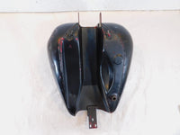 Dented 1993-1994 Harley Davidson Electra & Tour Glide Black Fuel Gas Petrol Tank - C3 Cycle