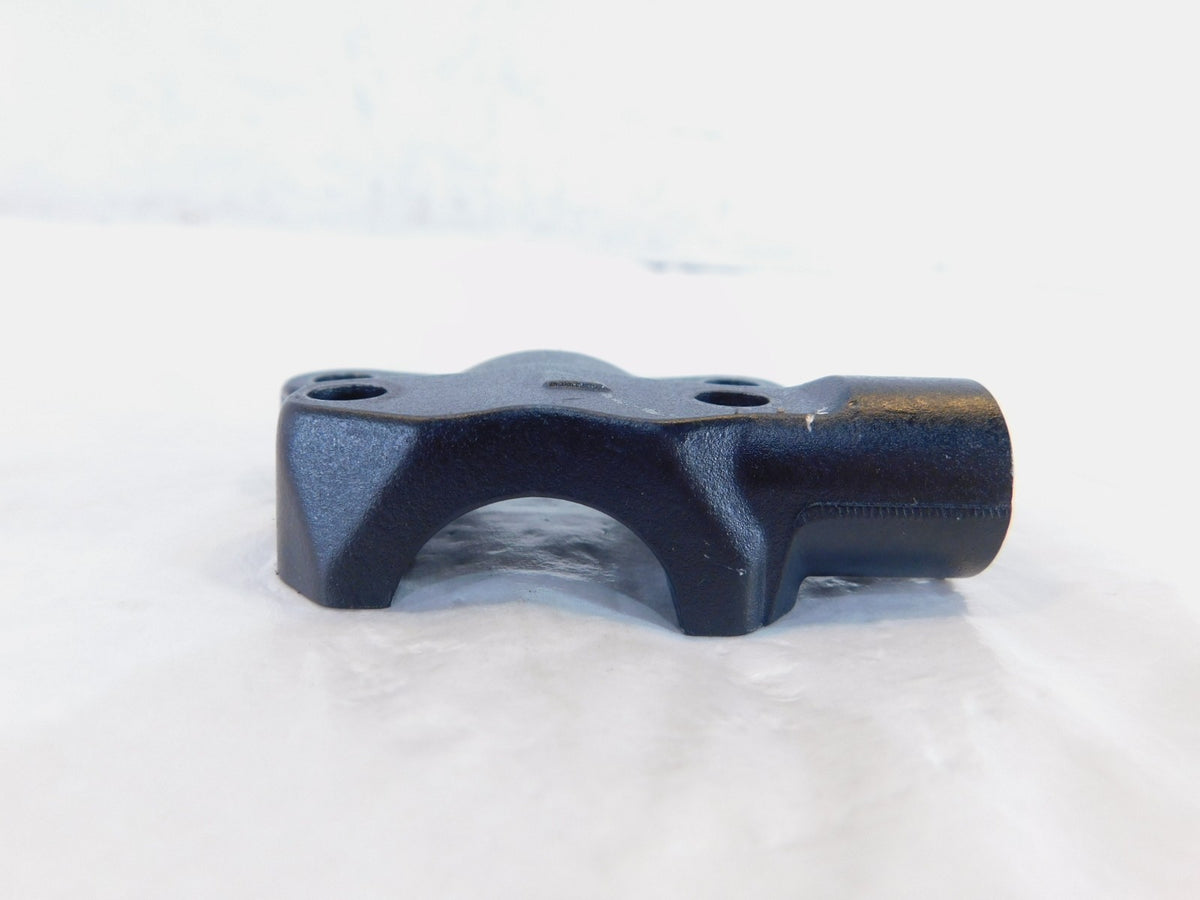 Harley Davidson Pan America 1250 1250S Front Clutch Lever Mount Bracket Clamp - C3 Cycle