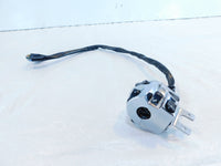 2008-2017 Victory Vision Chrome Left Handlebar Lights Horn Turn Signal Switches