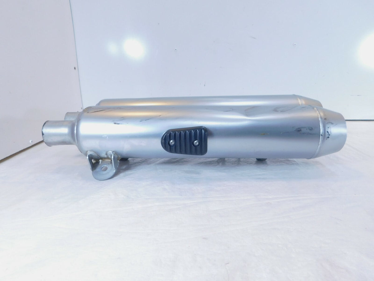 Harley Davidson Sportster XR1200 Upper & Lower Exhaust Header Pipe Muffler Pipes - C3 Cycle