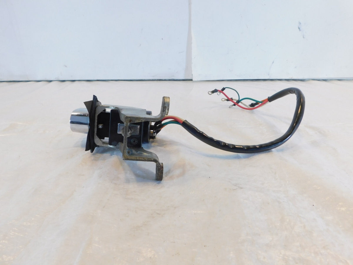 Harley Davidson EVO Electra Glide Classic & Sport Ignition Switch - No Key - C3 Cycle