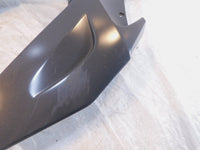 2005-2009 BMW R1200RT & R900RT Dark Grey Left Side Lower Engine Spoiler Panel