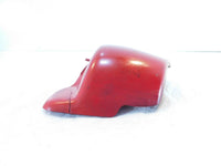 94-2003 Honda VF750 VF750C Magna 750 Red Left Side Cover Fairing Cowling Cowl - C3 Cycle