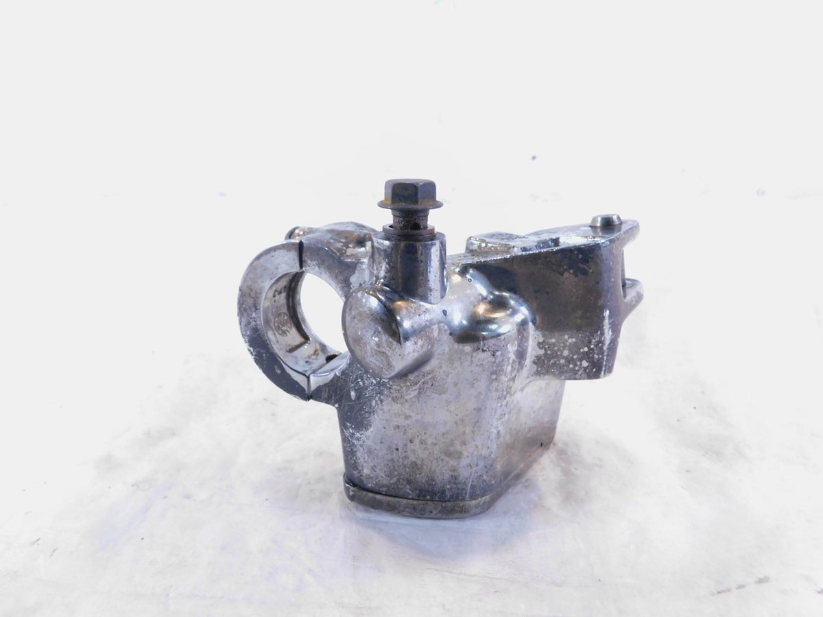 Indian Chief Chieftain Roadmaster Front Brake Master Cylinder - For Rebuild - C3 Cycle
