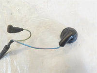 Honda VT750 Shadow Ace Deluxe Crankcase Engine Oil Pressure Sub Harness Wire - C3 Cycle