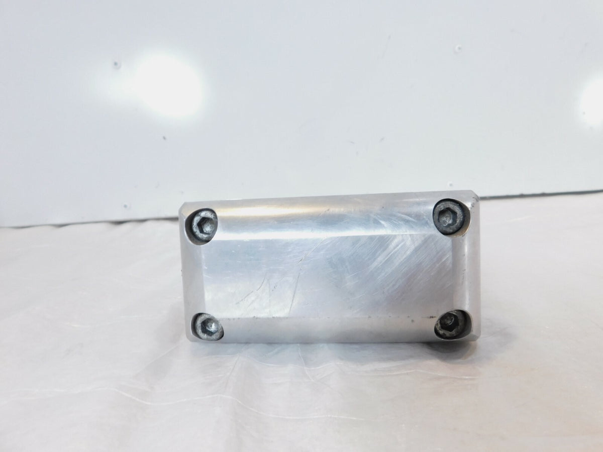 02-03 Indian Gilroy Scout & Spirit Front Fork Handlebar Riser Mount Brackets