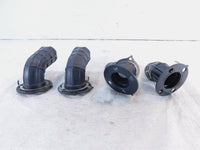 Honda ST1300 ST1300A Funnel Air Filter Box Cleaner Intake Funnel Tube Pipes - C3 Cycle