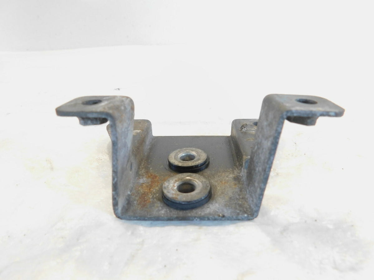 Kawasaki Vulcan 900 Classic LT Custom Voltage Regulator Rectifier Mount Bracket - C3 Cycle