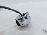 Harley Davidson Softail Dyna Sportster Left Handlebar Horn Turn Signal Switches - C3 Cycle