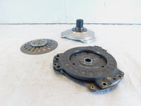 1986-1996 BMW K75 K75C K75S K75RT Engine Clutch Basket Hub & Pressure Plates - C3 Cycle