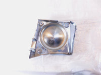 Kawasaki Vulcan VN900 Classic LT Custom Left Side Coolant Tank Reservoir Cover - C3 Cycle
