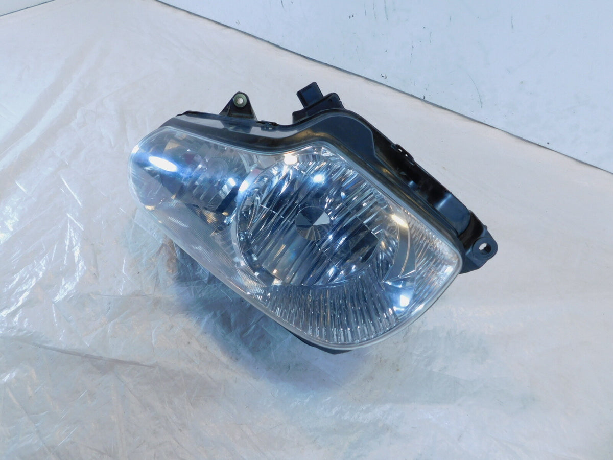 2001-2010 Honda Goldwing 1800 GL1800 Front Left Side Headlight Headlamp Housing - C3 Cycle