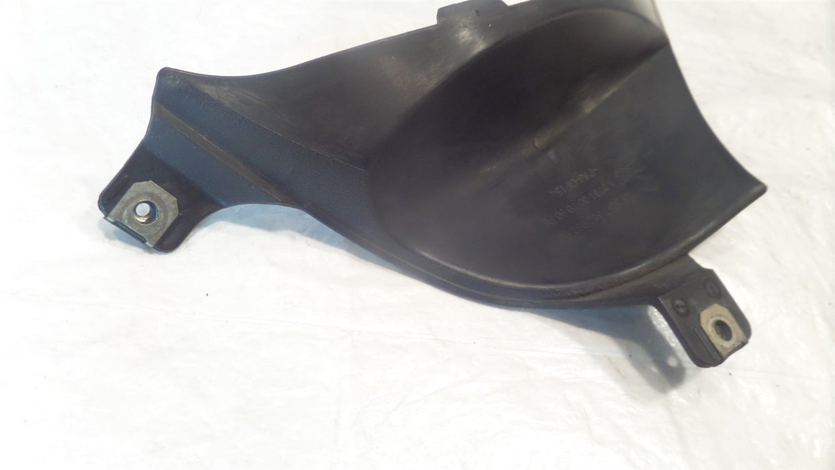BMW R900RT R900 RT & R1200RT R1200 RT Right Throttle Cover Fairing Cowling Panel - C3 Cycle