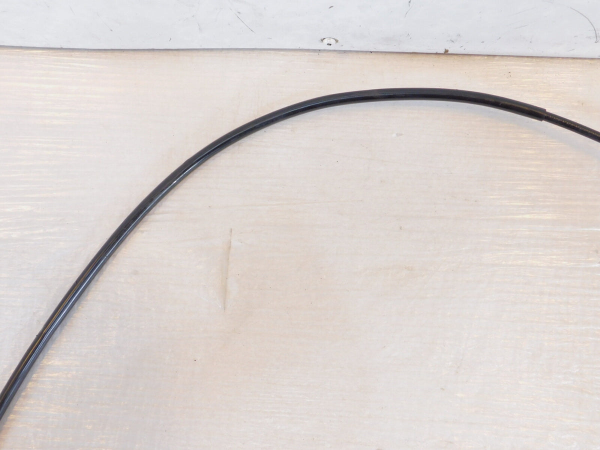 1983 Honda CB1000 CB1000C Front Steering Handlebar Clutch Wire Cable Line - C3 Cycle