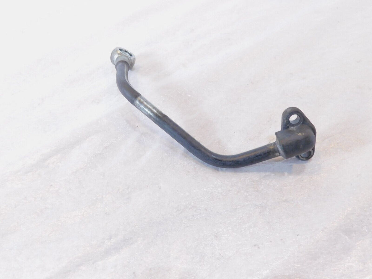 1999-2020 Suzuki GSX1300R Hayabusa Busa B-King Crankcase Oil Hose Pipe Line - C3 Cycle