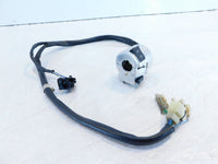 Honda VT1100 Shadow 1100 Spirit & ACE Left Handlebar Switches Horn & Turn Signal - C3 Cycle