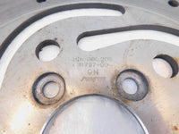 Harley Davidson Touring Dyna Softail Sportster Rear Wheel Brake Rotor Disc - C3 Cycle