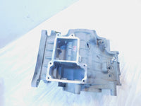 Harley Dyna Super Glide & Street Bob Silver Transmission Housing Case For Repair - C3 Cycle