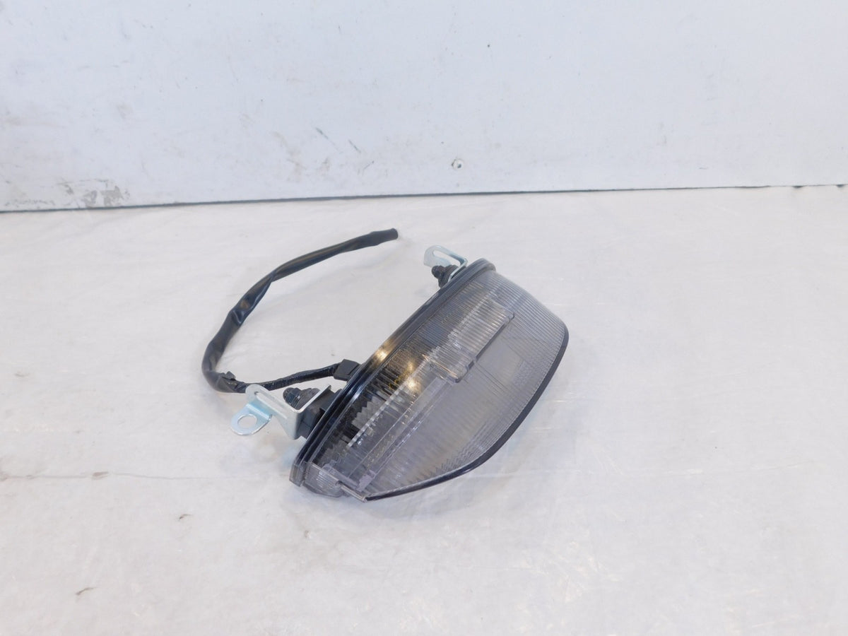 Honda CBR600RR CBR600RA CBR600 600 Rear Taillight Tail Brake Light Lamp Unit - C3 Cycle