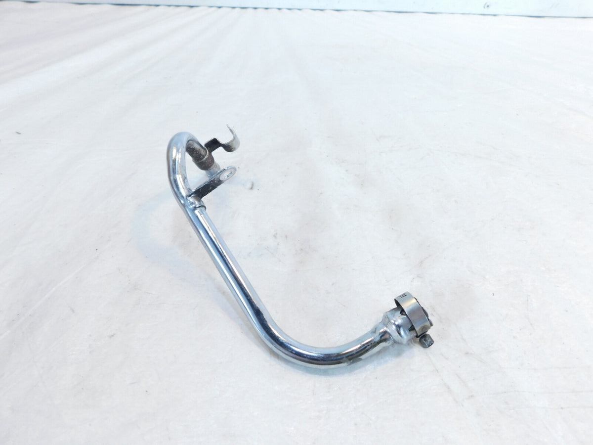 Yamaha V-Star Virago 250 XV250 & Route 66 Exhaust Reed Valve Pipe Line - C3 Cycle
