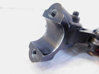 Triumph Speed Triple Bonneville Scrambler Thruxton Clutch Lever & Mount Bracket - C3 Cycle