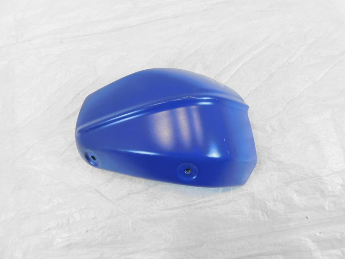 Yamaha Royal Star Tour Classic Deluxe Boulevard XVZ13 Left Side Frame Cover - C3 Cycle
