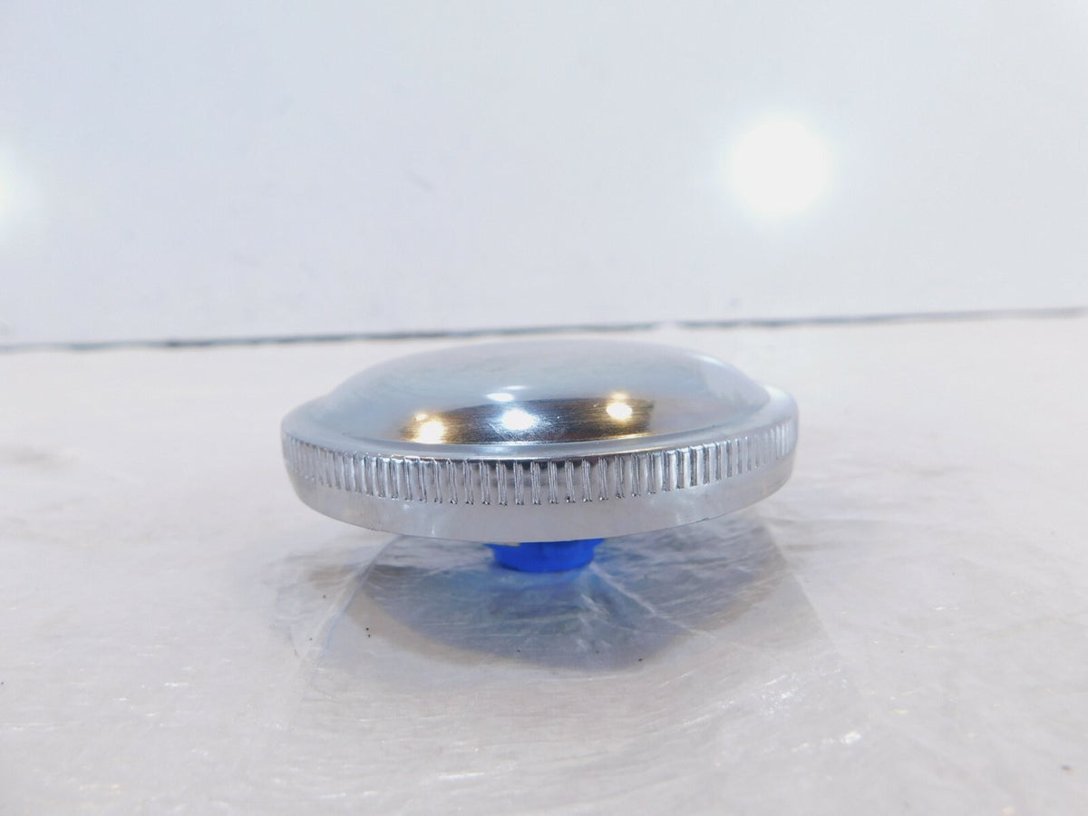 Harley Davidson XLH Ironhead Sportster 1000 Fuel Gas Petrol Tank Filler Cap Lid - C3 Cycle