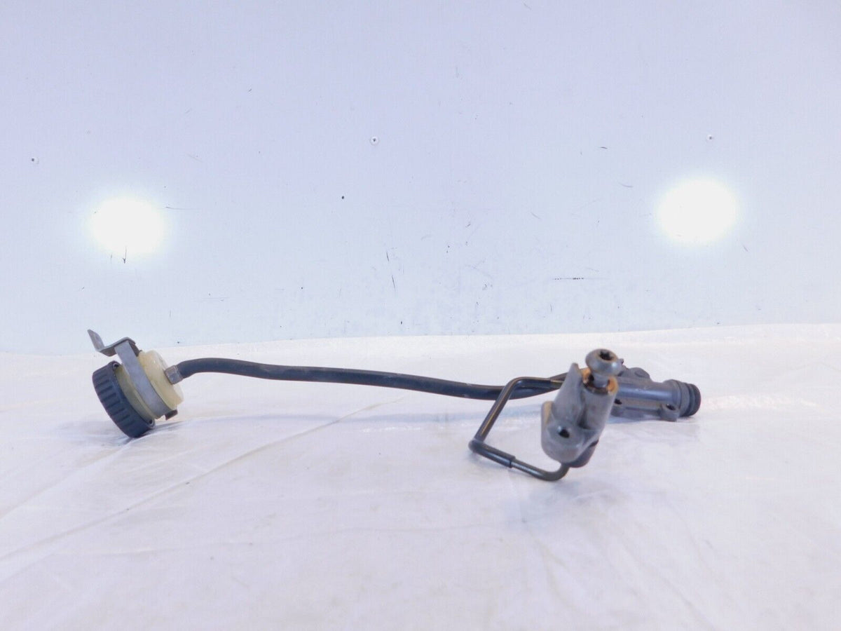 2005-2008 BMW R1200 ST R1200ST Non-ABS Rear Wheel Foot Brake Master Cylinder - C3 Cycle