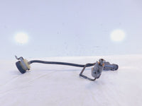 2005-2008 BMW R1200 ST R1200ST Non-ABS Rear Wheel Foot Brake Master Cylinder - C3 Cycle