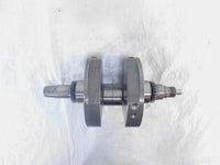 2014-2017 Aprilia Caponord 1200 & Rally Engine Motor Crank Crankshaft Flywheel - C3 Cycle