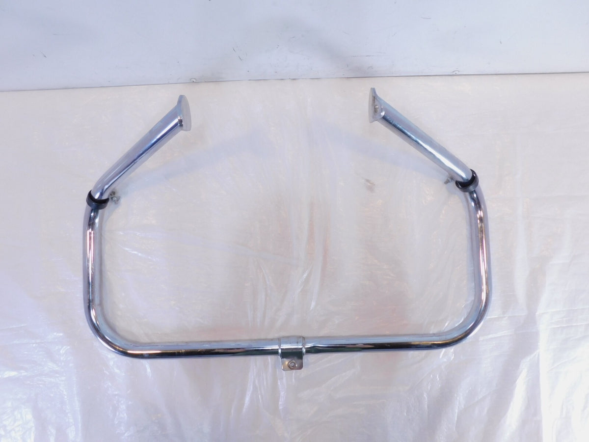 Harley Davidson Touring Road King Electra Glide Chrome Engine Motor Crash Guard - C3 Cycle