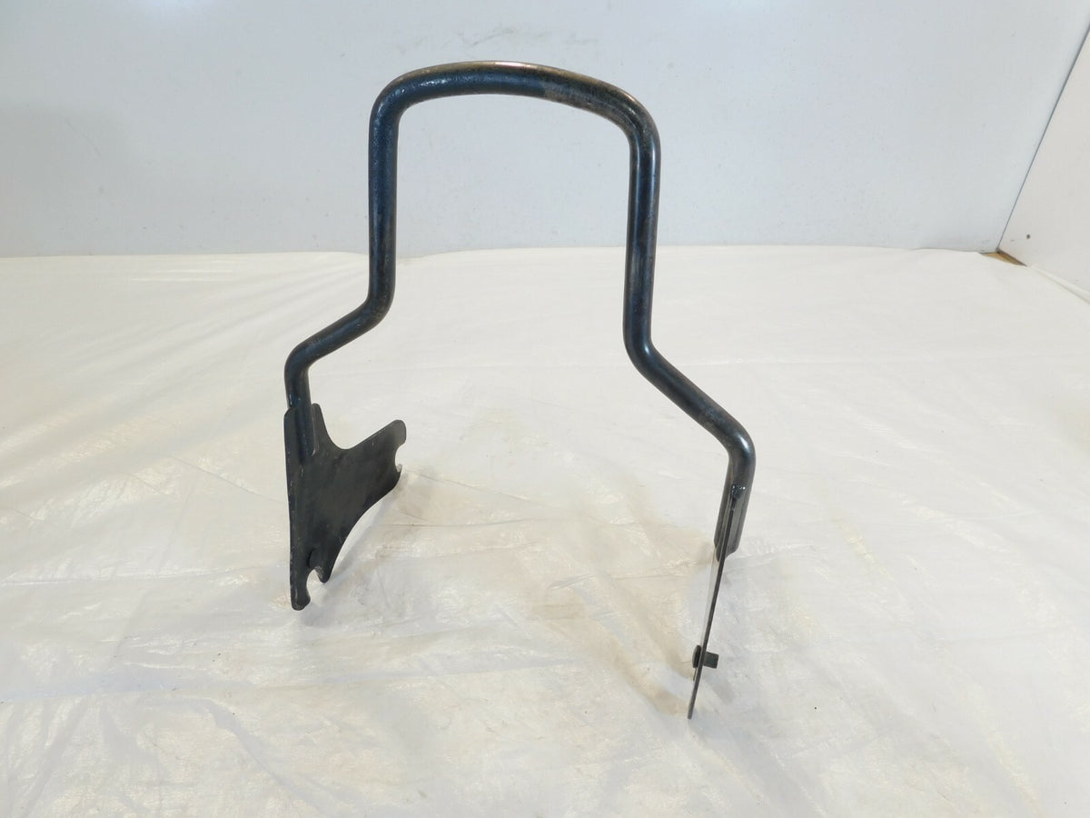 Harley Davidson Touring Electra Glide Road Glide Detachable Sissybar Backrest - C3 Cycle