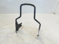 Harley Davidson Touring Electra Glide Road Glide Detachable Sissybar Backrest - C3 Cycle