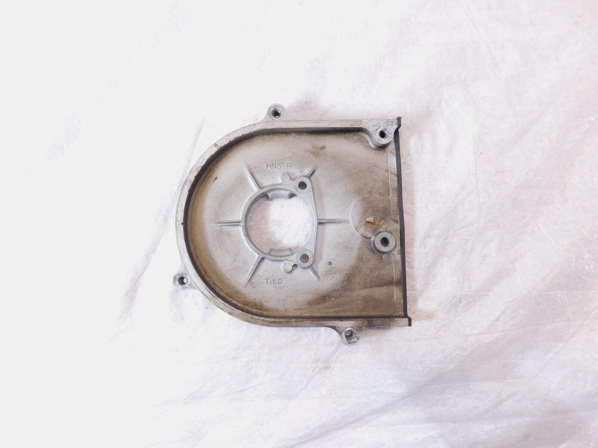 1988-1996 Honda GL1500 Goldwing 1500 Front Right Timing Belt Cover Heat Shield - C3 Cycle