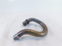 1997 1998 1999 2000 BMW F650 Funduro F650ST Left Engine Exhaust Header Pipe - C3 Cycle