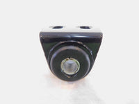 Harley Davidson Softail Heritage Classic & Fat Boy Oil Tank Bag Mount Bracket - C3 Cycle